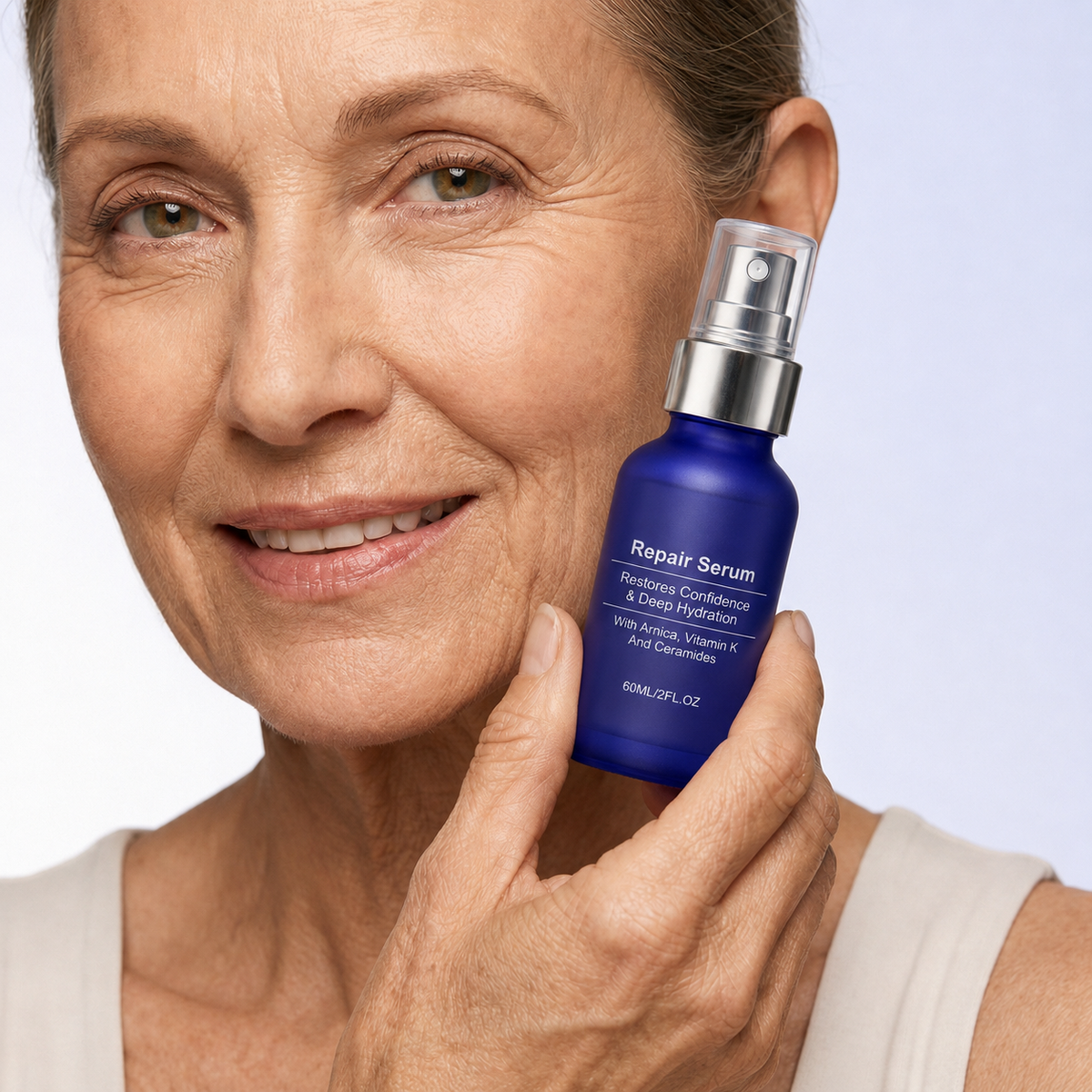 Bruise Defense & Repair Serum