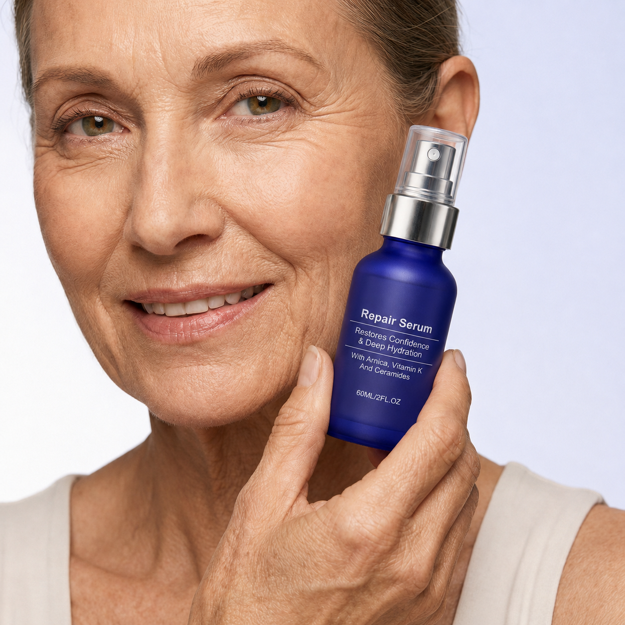 Bruise Defense & Repair Serum